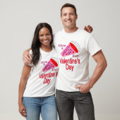 Uitstekend voor Valentijnsdag T-shirt (Unisex)