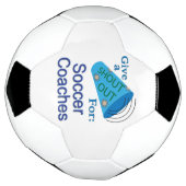 Uitstekend voor Voetbal coaches (Gedraaid)
