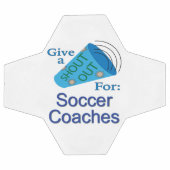 Uitstekend voor Voetbal coaches (Enkel)