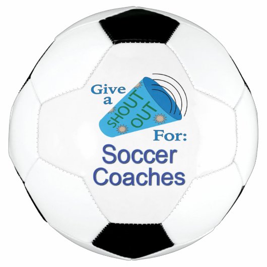 Uitstekend voor Voetbal coaches (Voorkant)
