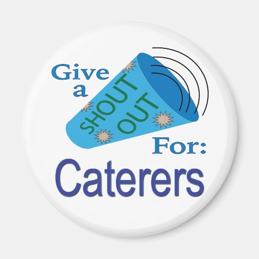 Uitstekend voor Zaterders Magneet (Voorkant)