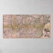 Uitstekend wassysteem poster (Voorkant)