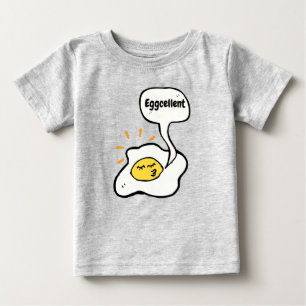 Uitstekend Zonnezijde T-Shirt