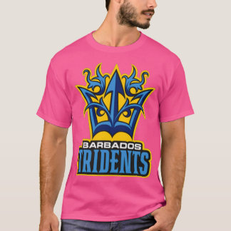 Uitstekende Barbados Royals T-shirt