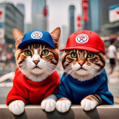 Uitstekende Blauwe Rozen Mokken