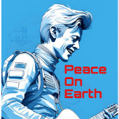 Uitstekende Blauwe Rozen Mokken