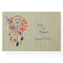 Uitstekende Boho Dream Catcher Bruiloft