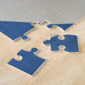 Uitstekende creatieve diamanten legpuzzel (Zijkant)