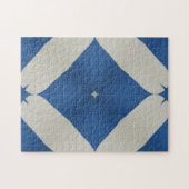 Uitstekende creatieve diamanten legpuzzel (Horizontaal)