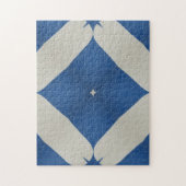 Uitstekende creatieve diamanten legpuzzel (Verticaal)