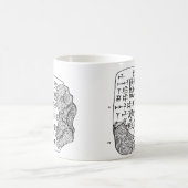 Uitstekende Drink Mok (Center)