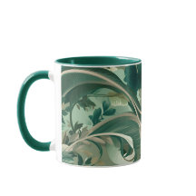 Uitstekende foliage elegantie