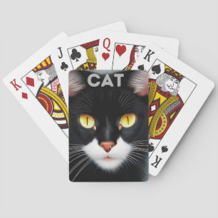 Uitstekende gamingkaarten pokerkaarten