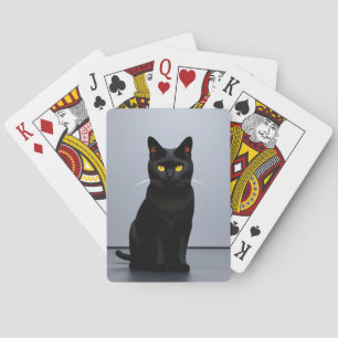 Uitstekende gamingkaarten pokerkaarten