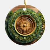 Uitstekende Gelegenheid Decoratie Set" (Voorkant)