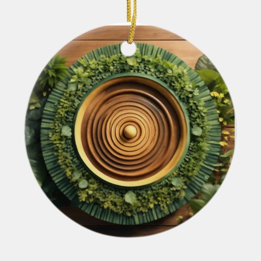 Uitstekende Gelegenheid Decoratie Set" (Voorkant)