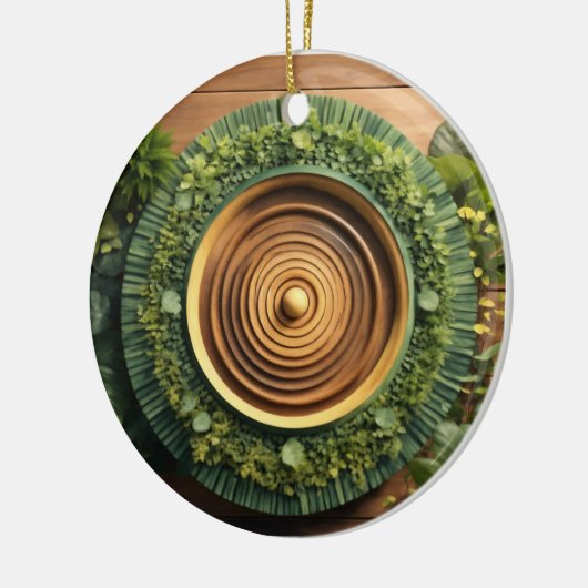 Uitstekende Gelegenheid Decoratie Set" (Links)