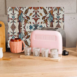 Uitstekende Herfst en Blue LG Glass Snijplank