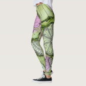 Uitstekende Leggings (Links)