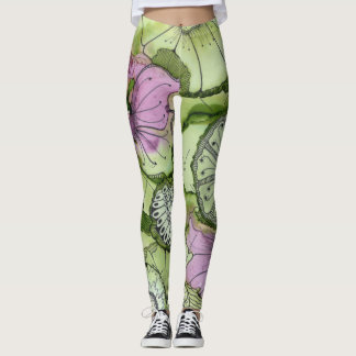 Uitstekende Leggings