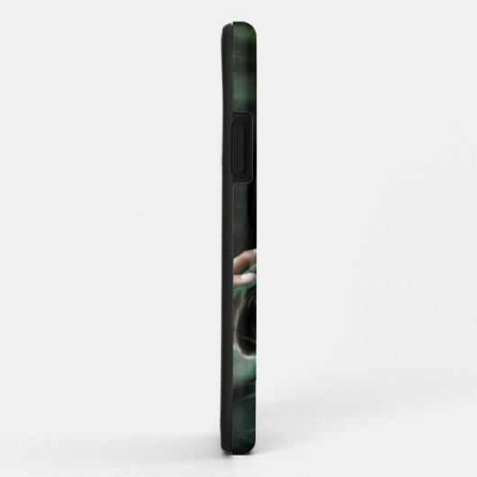 Uitstekende magie Case-Mate iPhone case (Achterkant/rechts)