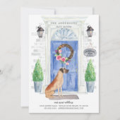 Uitstekende mededeling over het verplaatsen van de kaart (Voorkant)