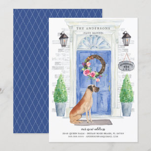 Uitstekende mededeling over het verplaatsen van de kaart