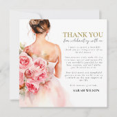 Uitstekende minimale bruiloft Vrijgezellenfeest da (Voorkant)