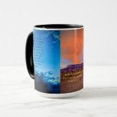 Uitstekende mok! mok (Voorkant links)