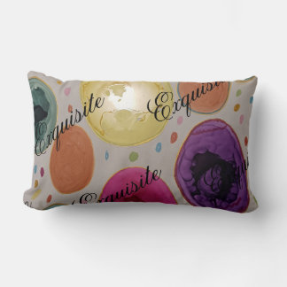 Uitstekende Peach Fuzz Baby-Sierkussen Kussen