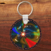 Uitstekende Sleutelhanger (Voorkant)