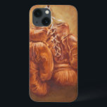 Uitstekende sport| Boxhandschoen iPhone 13 Hoesje<br><div class="desc">Uitstekende sport| Glove artiest: Ethan Harper</div>