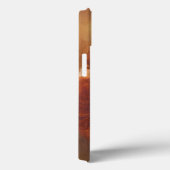 Uitstekende sport| Boxhandschoen Case-Mate iPhone Case (Achterkant / Rechts)