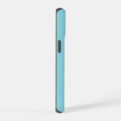 Uitstekende telefoonhoes iPhone 15 case (Rechterkant)