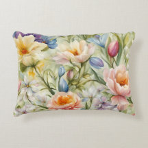 Uitstekende verfijnde lentebloemen. Schilderen