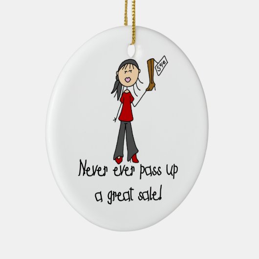 Uitstekende verkoop keramisch ornament (Rechts)