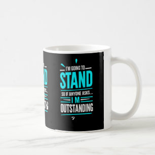 Uitstekende vibes koffiemok