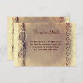 Uitstekingskaarten voor raceweddenschappen met sto informatiekaartje (Voorkant / Achterkant)