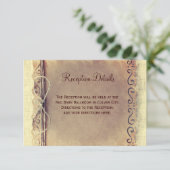 Uitstekingskaarten voor raceweddenschappen met sto informatiekaartje (Staand voorkant)