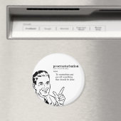 UITSTEL MAGNEET (Insitu (Vaatwasser))