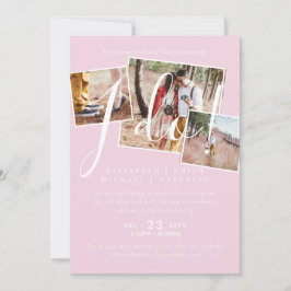 Uitstel van de bruiloft Wijziging van de datum Ont