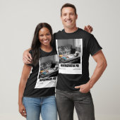 Uitstelgedrag Pro – Grappige Uitstel Quote T-shirt (Unisex)
