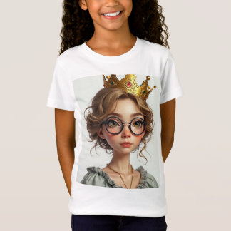 Uitstelgedrag Queen T-shirt
