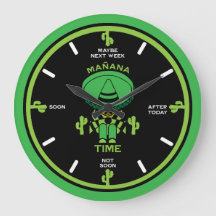 Uitsteller Luie Persoon Gift