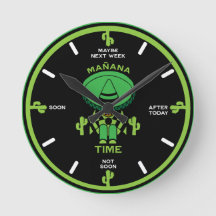 Uitsteller Luie Persoon Gift