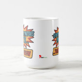 Uitstellers verenigen zich morgen koffiemok (Center)