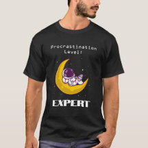 Uitstelniveau: EXPERT