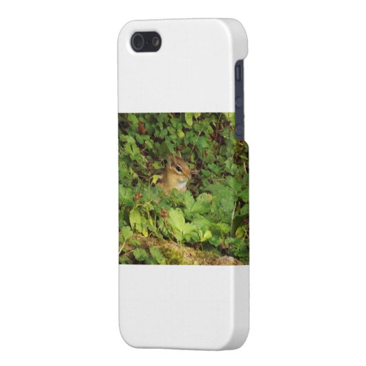 Uitstoot iPhone Hoesje (Achterkant Links)