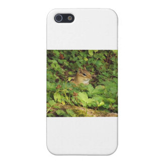 Uitstoot iPhone 5 Hoesje