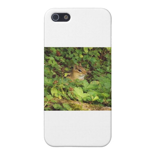 Uitstoot iPhone Hoesje (Achterkant)